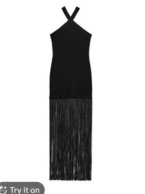 black silk bridesmaid dress Black Satin Mermaid Sleeveless Long Bridesmaid Dresses With Slit, MBD280